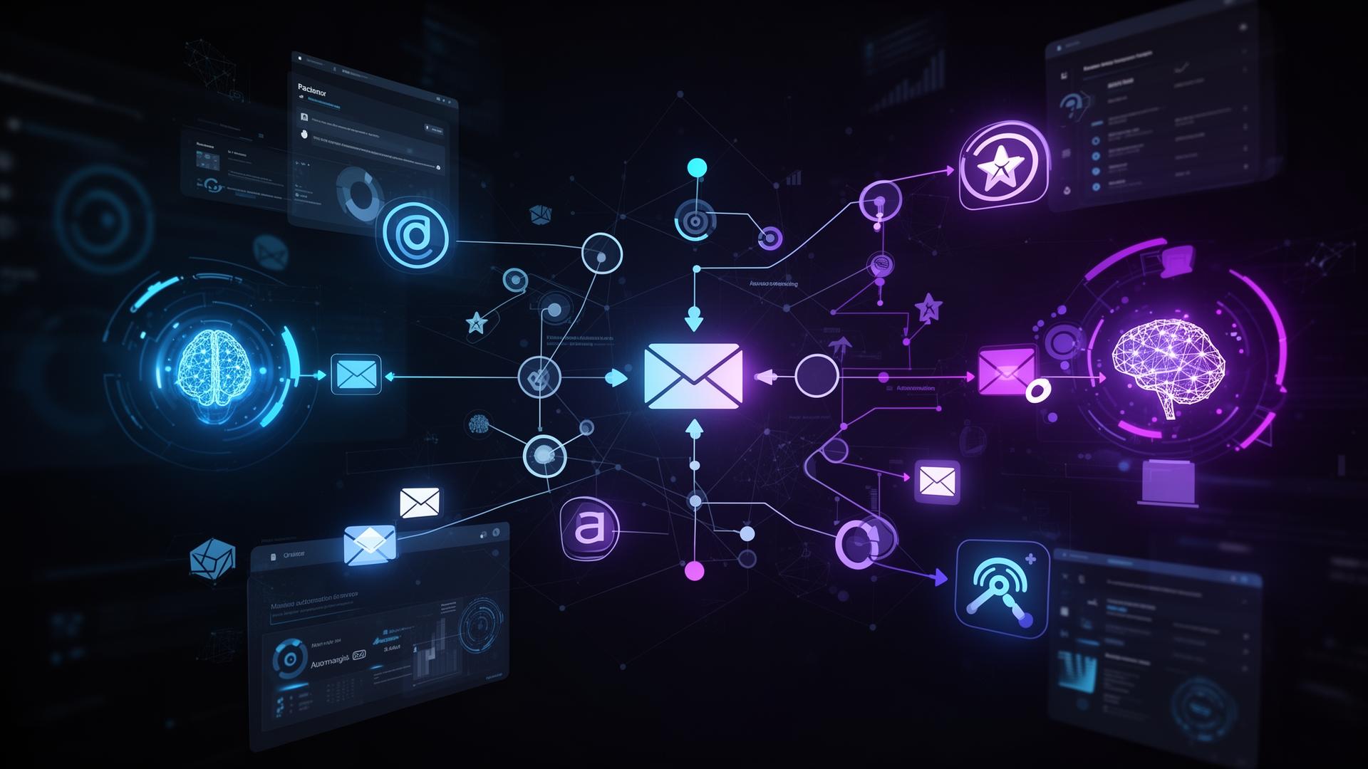 AI Marketing Automation Tools 2026