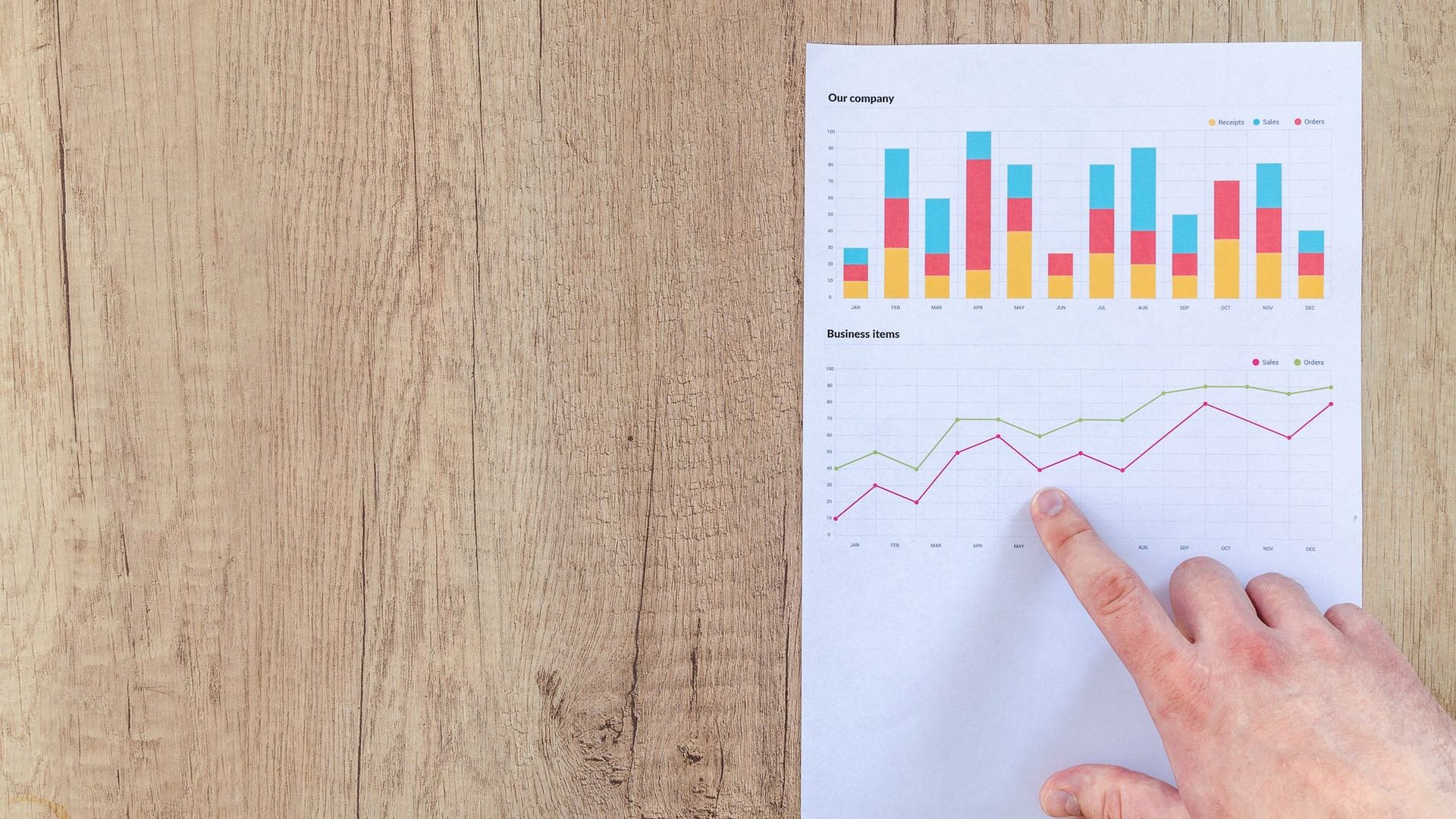 Cold Email Benchmarks 2026: The Guide for B2B Teams visualization