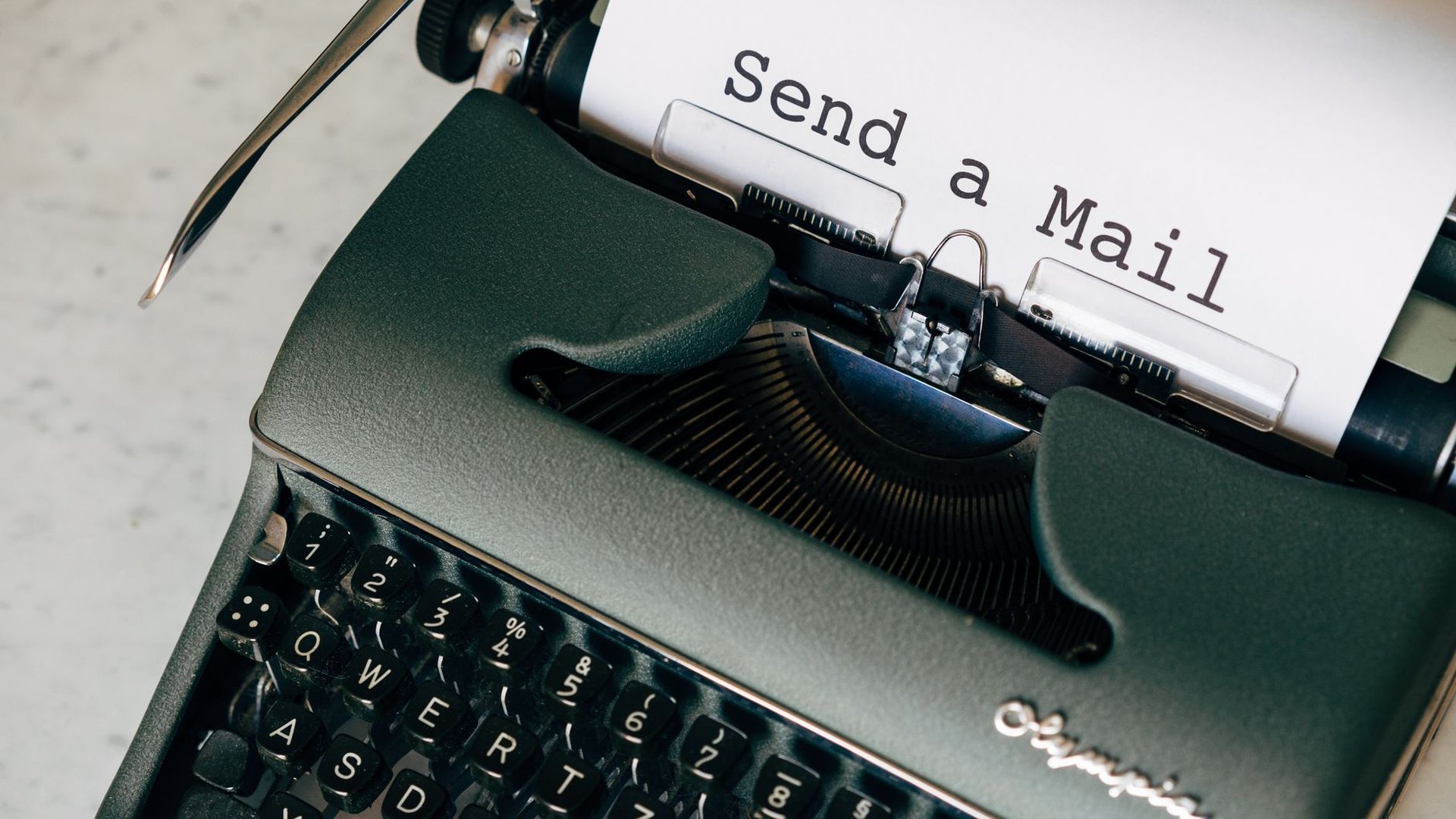 Send Cold Emails With Under 2% Spam Rate visualization