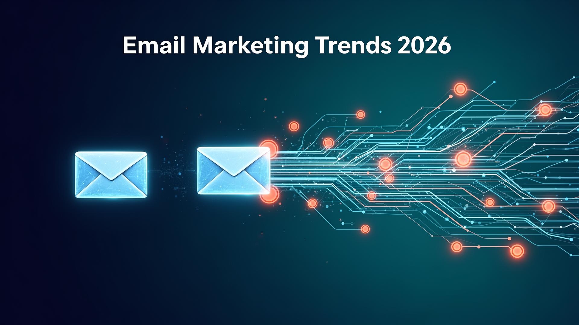 Email Marketing Trends 2026
