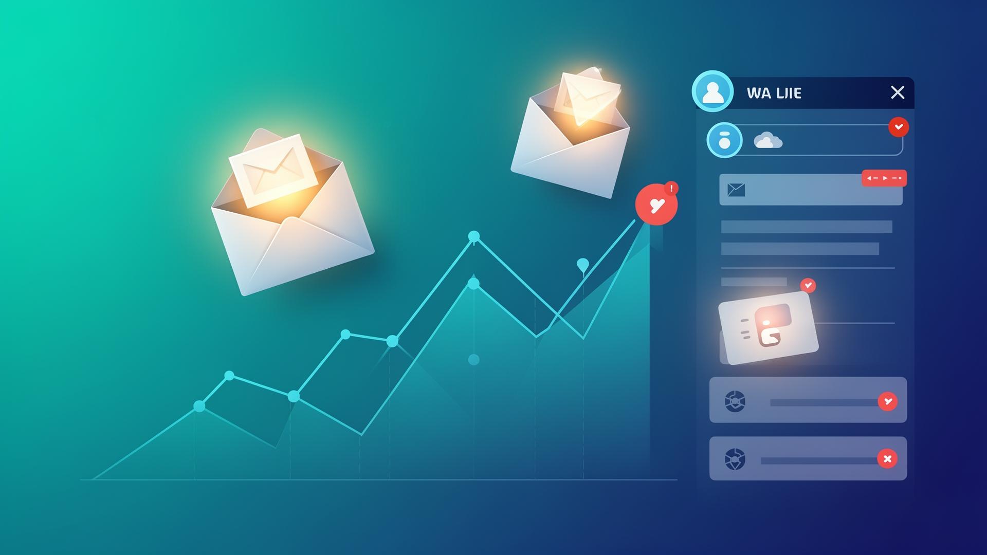 How to Increase Email Open Rates