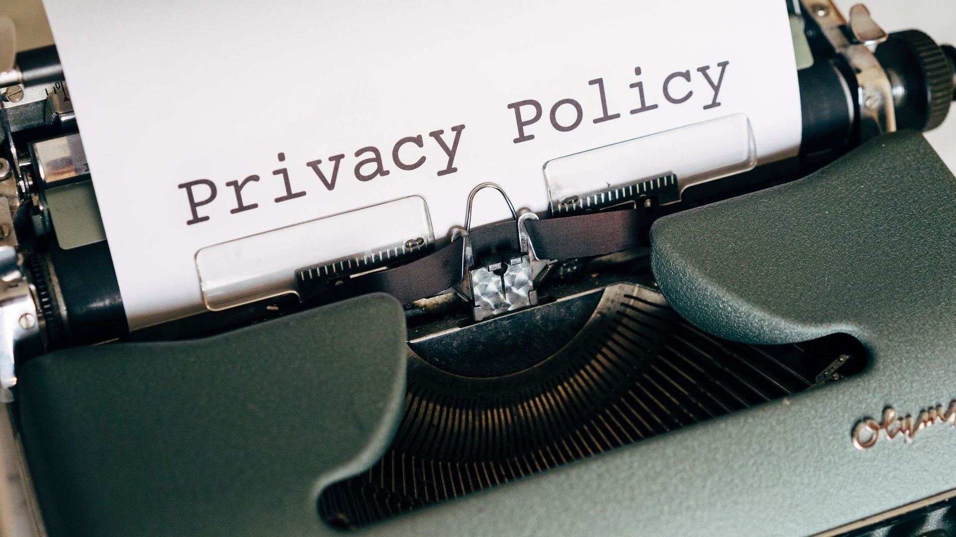 Email Privacy Laws 2026: Practical Guide for Marketers visualization