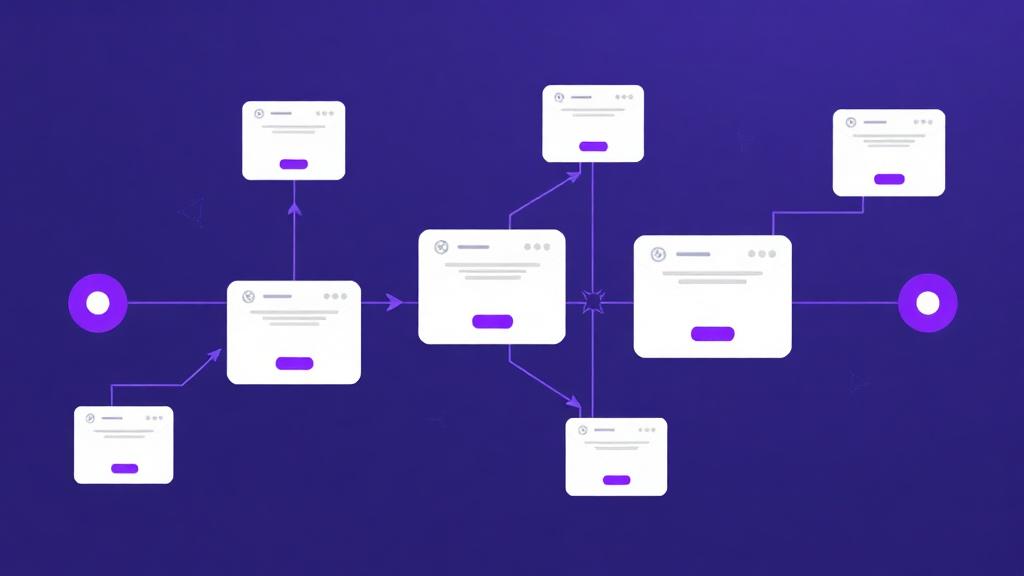 Email sequence automation