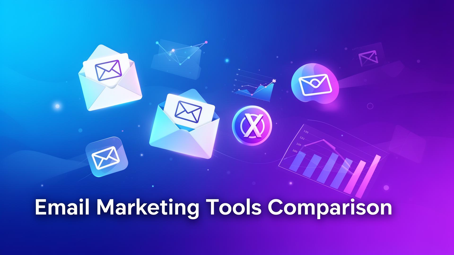 Email Outreach Tools 2026