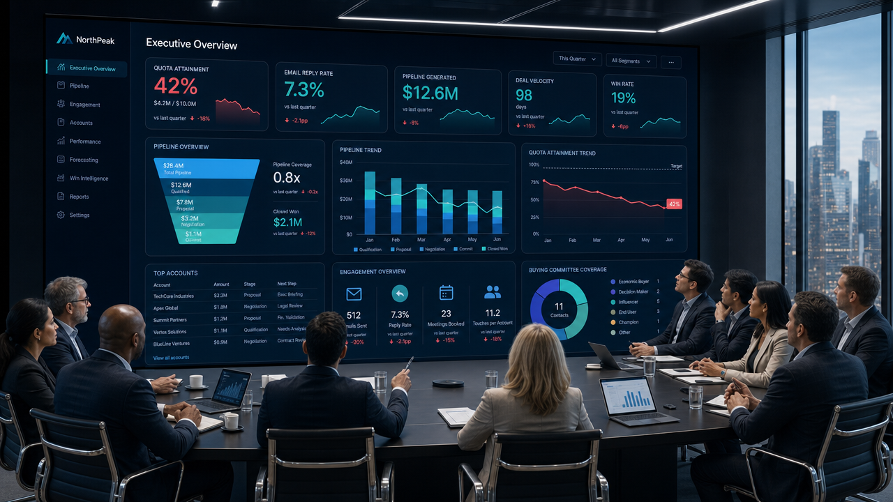 B2B Sales Difficulty in 2026