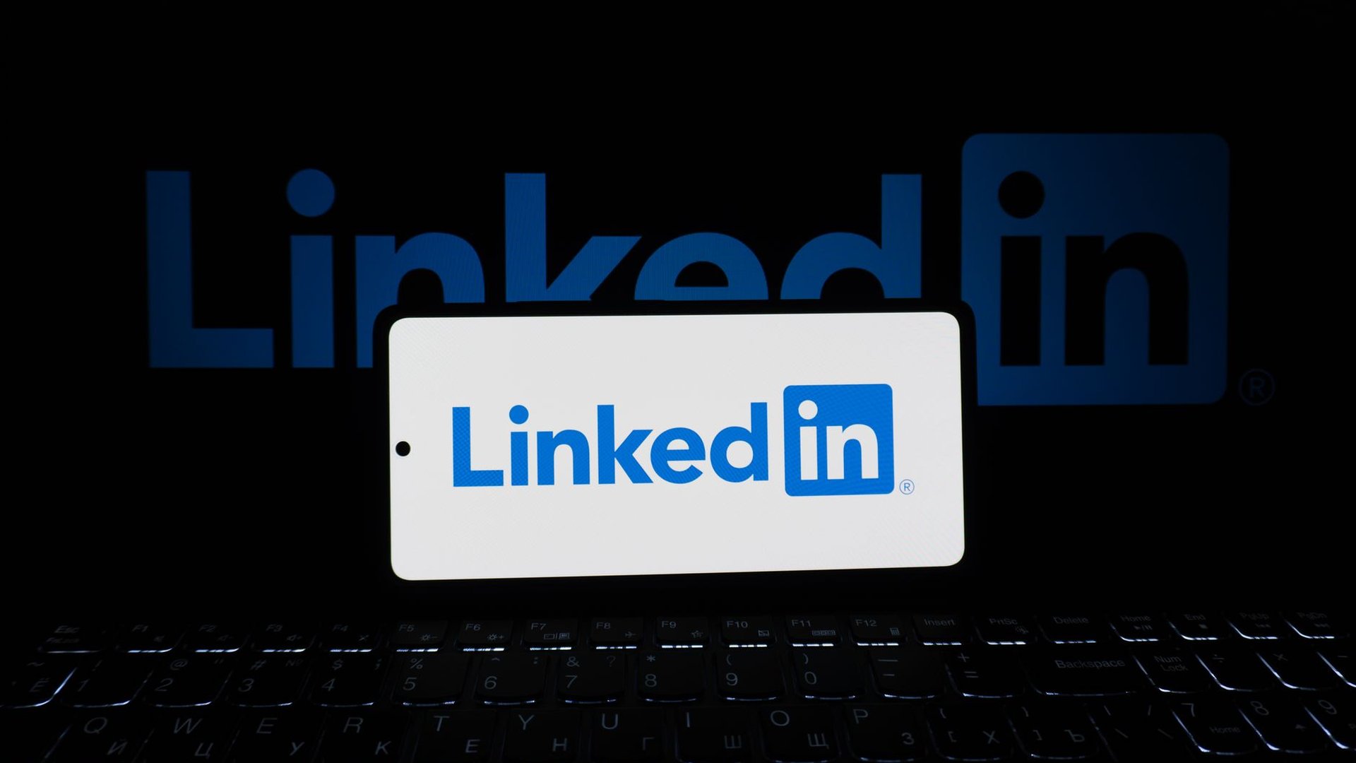 LinkedIn Prospecting in 2026: Top Tips visualization