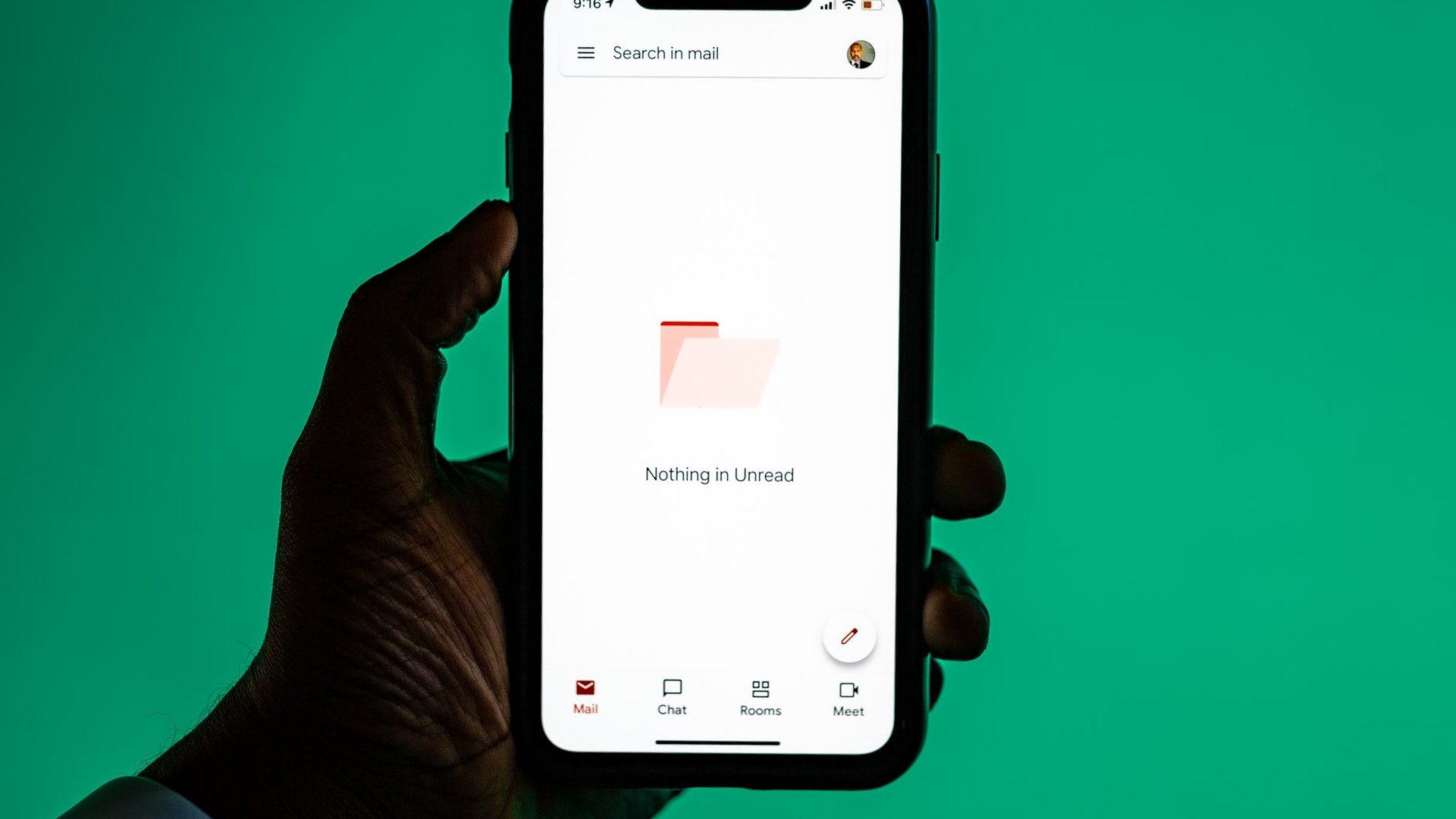 How to Mass Unsubscribe from Emails in Gmail visualization