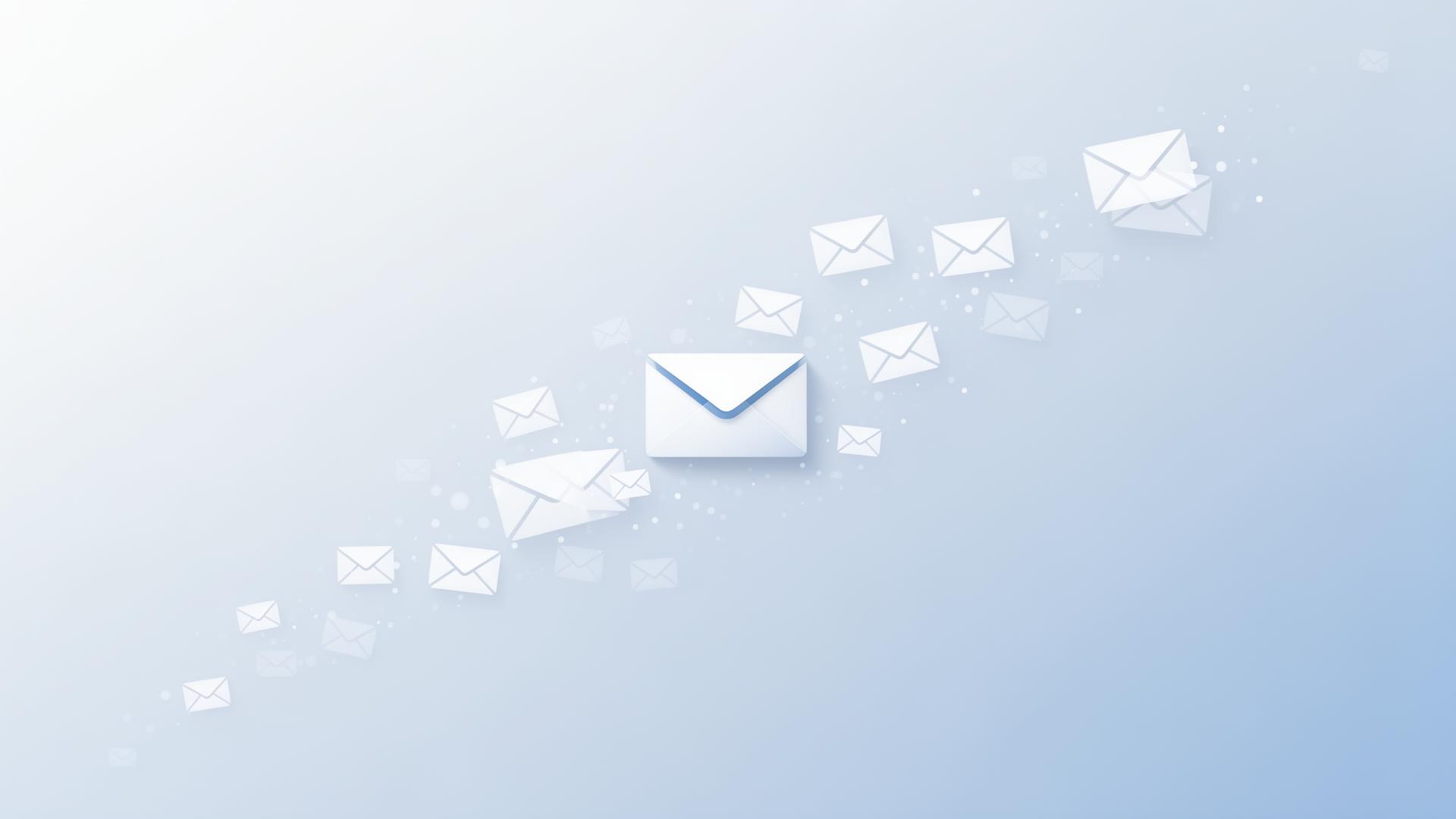 How to mass unsubscribe from emails in Gmail
