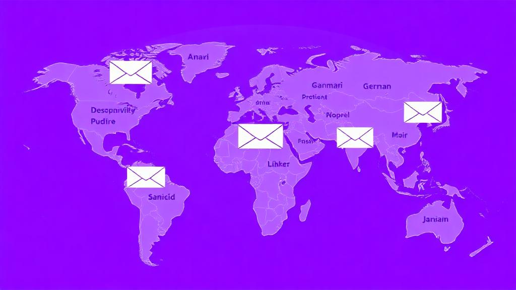 Breaking Language Barriers in Email Campaigns