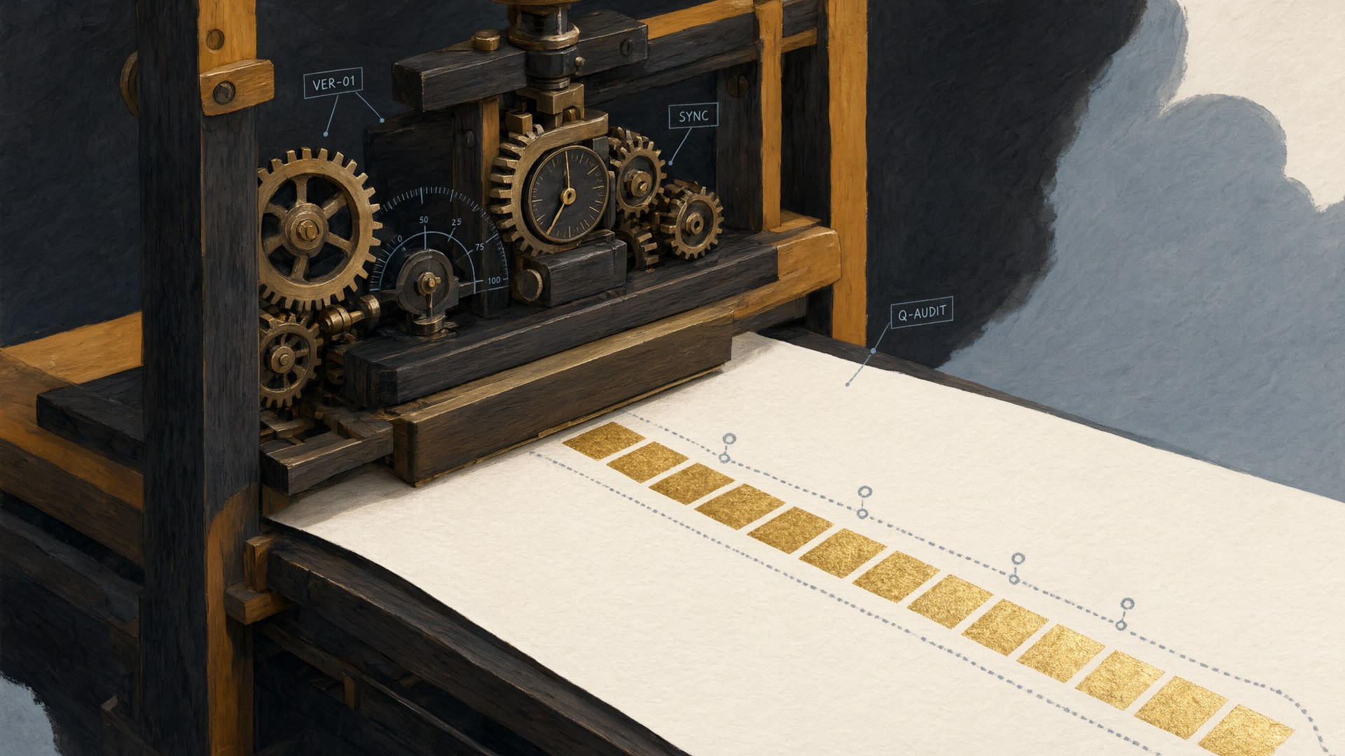 The 2026 Deliverability Crisis: Why Lead Gen Agencies Must Shift From Volume to Verification visualization