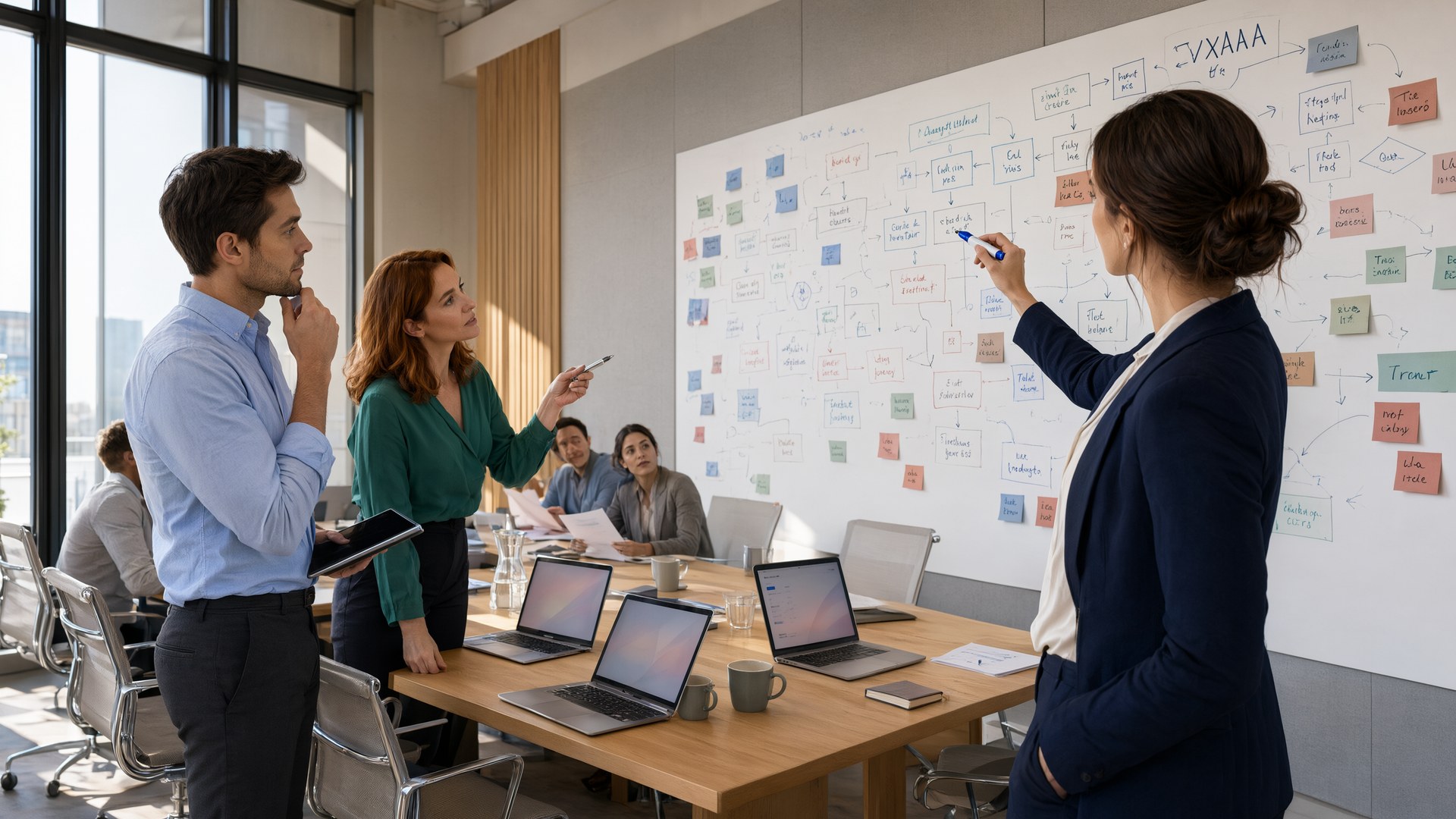 Revenue Growth Levers: How to Prioritize Acquisition, Expansion, and Retention in 2026 article cover