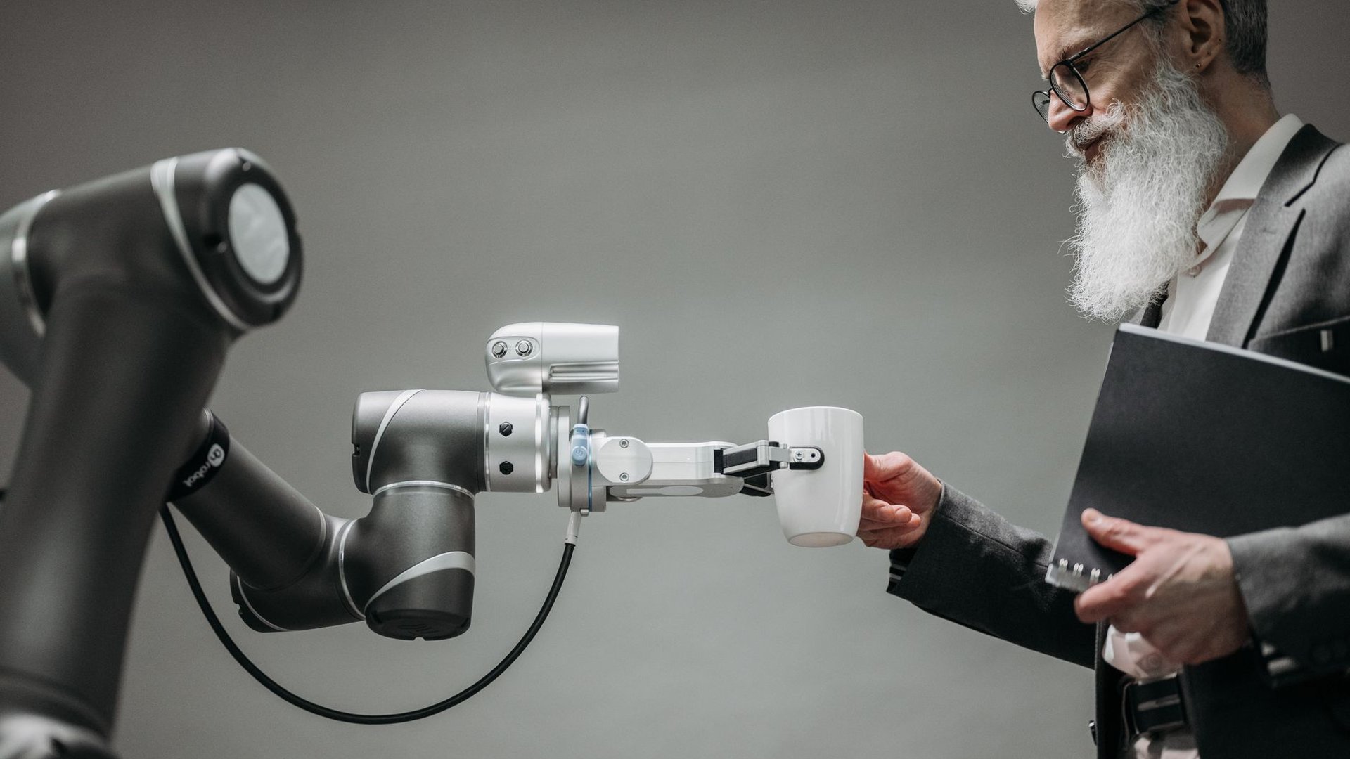 Why AI-First Email Automation Is Winning Over Businesses visualization