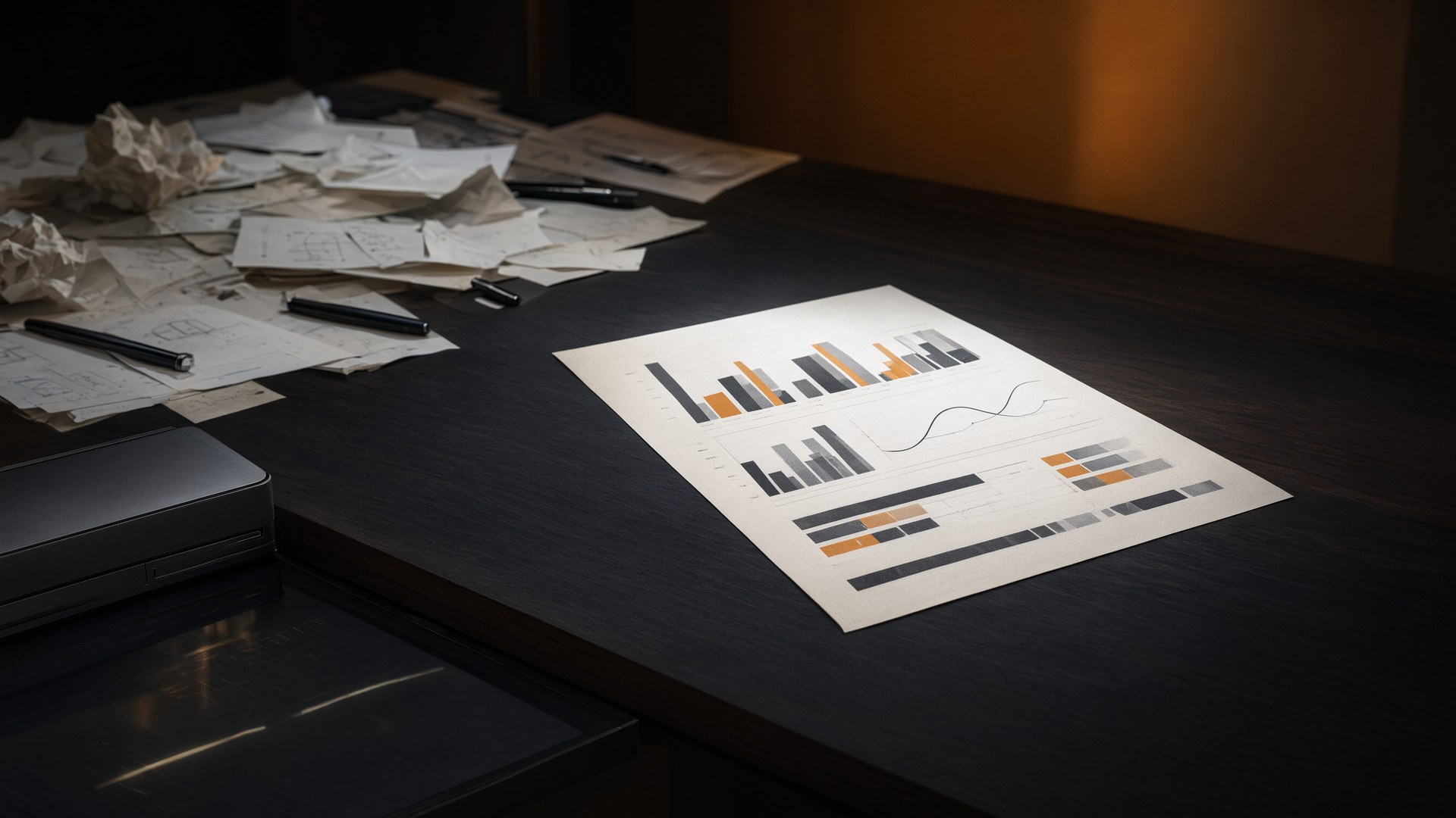 The 10k Newsletter Revenue Model: Reverse-Engineering Profit from a Small Audience visualization