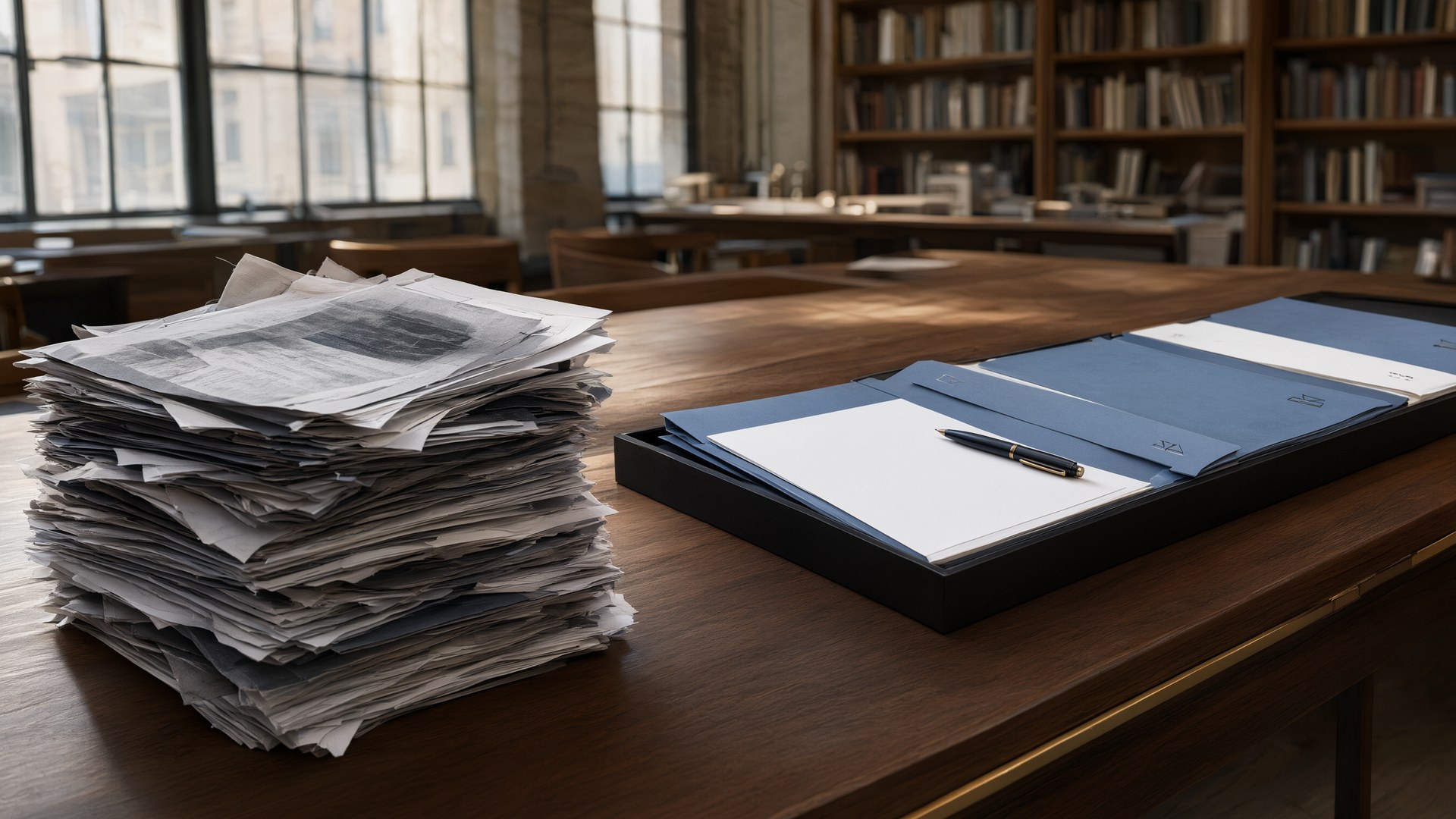Why 90% of Outbound Fails in 2026: The Input-Output Gap and How Top Teams Fix It article cover