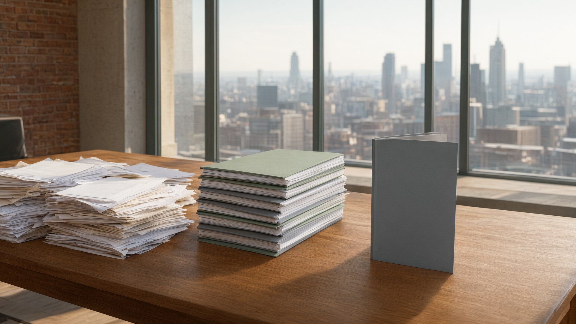 Real Estate Cold Email: How to Generate Qualified Leads in a Volatile Market article cover