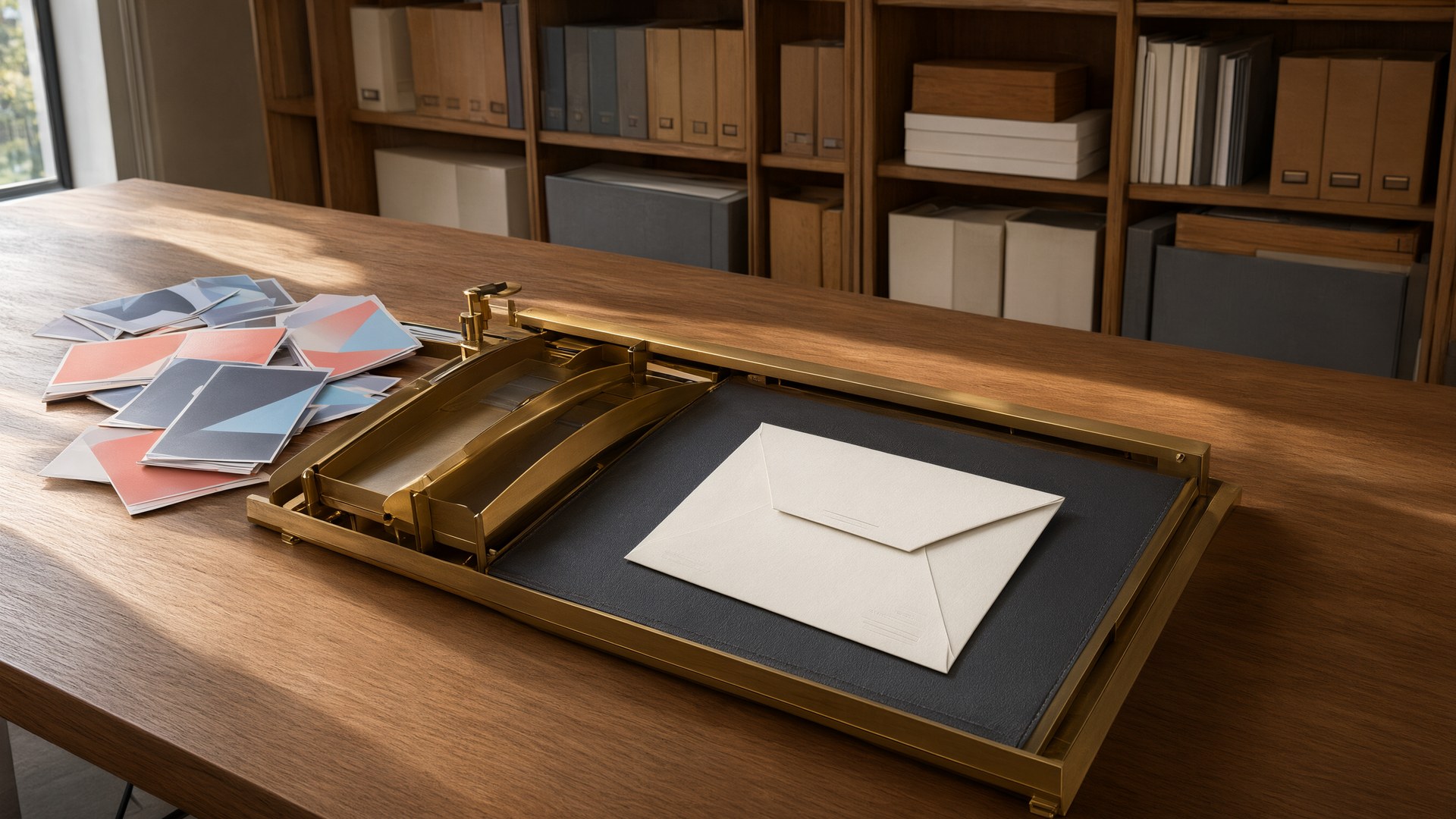 Why Mobile Push Fails B2B: The Cold Email Deliverability Advantage in 2026 article cover