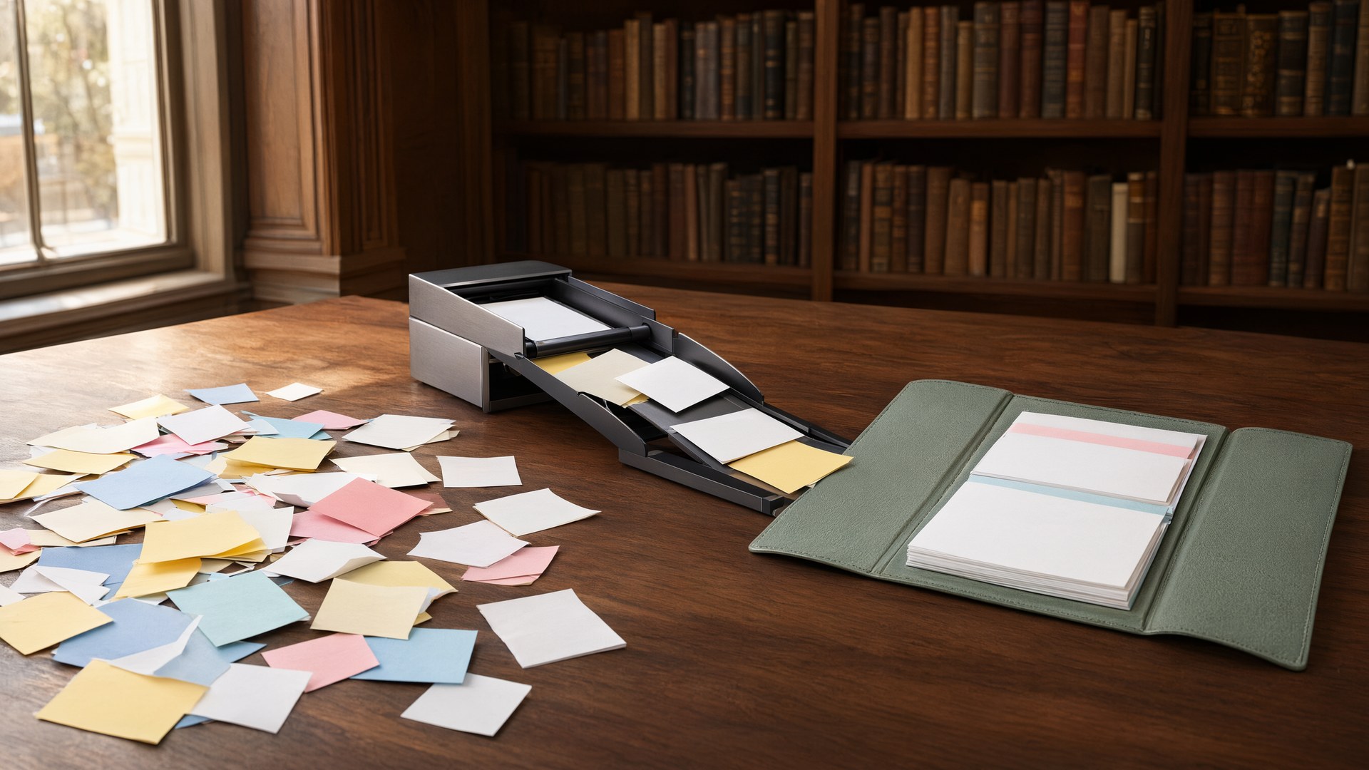 How Agencies Manage 15 Outsourced Sales Campaigns with Instantlys Unified Inbox visualization