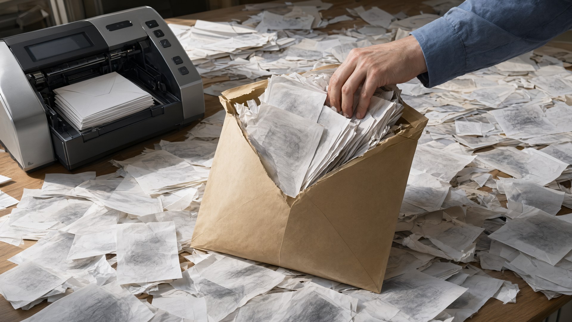 Why ChatGPT Alone Fails at Sales Prospecting: The Deliverability and Scale Gap article cover