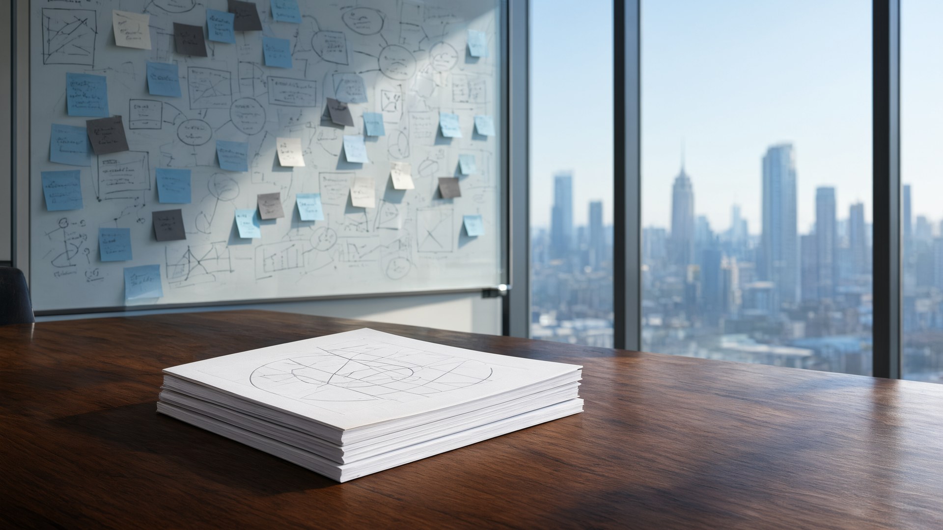 Why Fragmented Revenue Data Stalls Growth: A Unified Architecture for Predictable Pipeline article cover