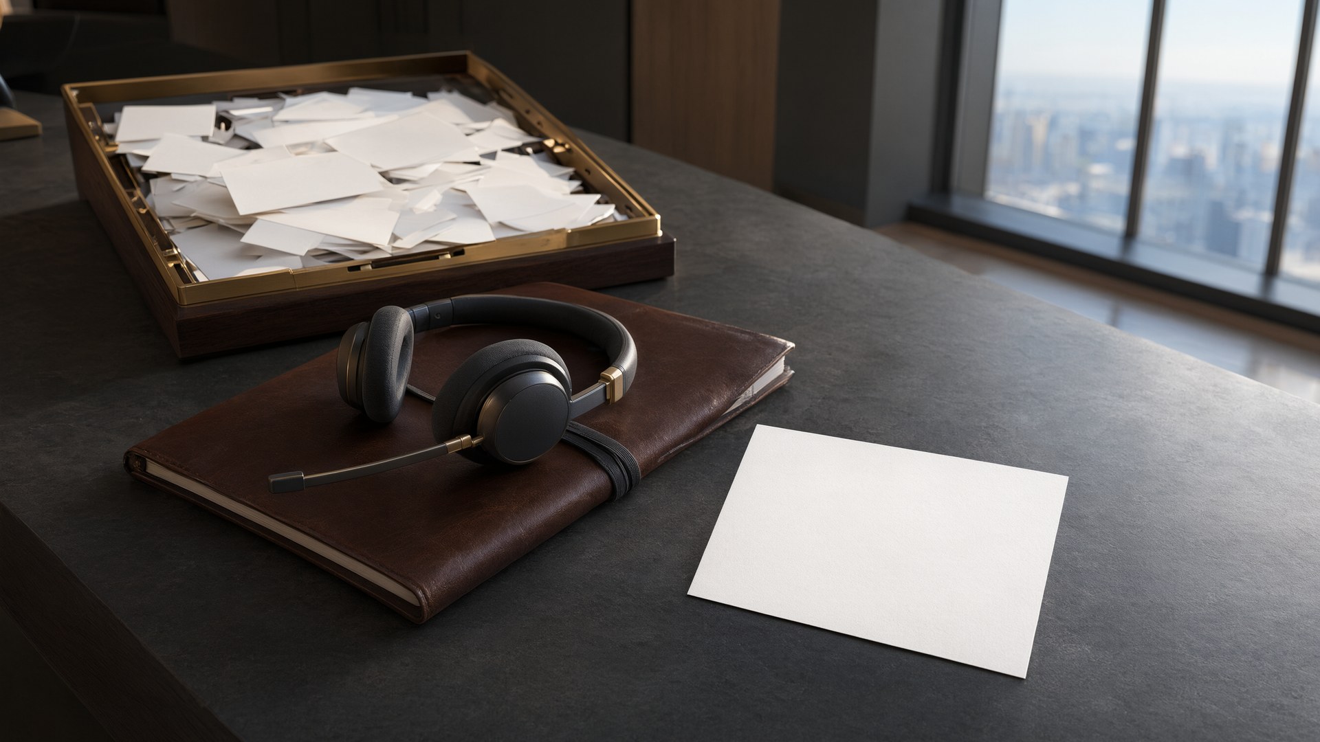 Cold Calling in the Age of AI: How to Structure Phone Prospecting for High-Intent B2B Leads article cover