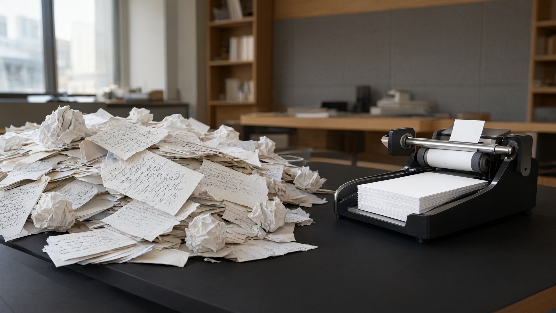 Why Outlook Mail Merge Fails at Scale: A Technical Teardown of Free Personalization Hacks article cover