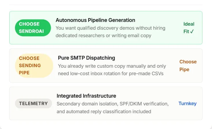 Intelligent inbox triage — via Performance Analytics