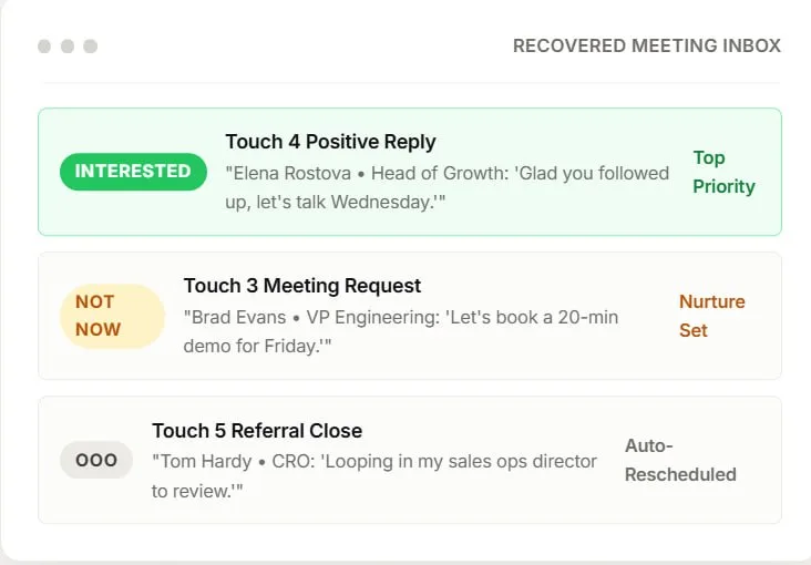 Prevent awkward overlap via Instant Auto-Pause