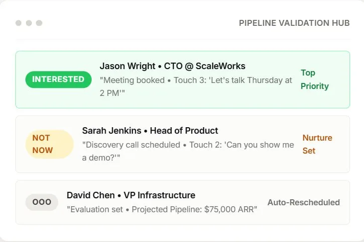 Scale team headcount on revenue evidence via Performance Analytics