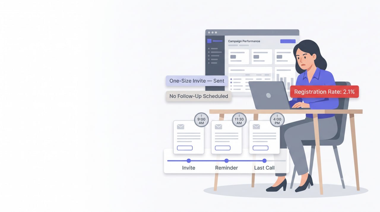 Webinar Promotion Software: Fill Your Sessions With the Right Registrants
