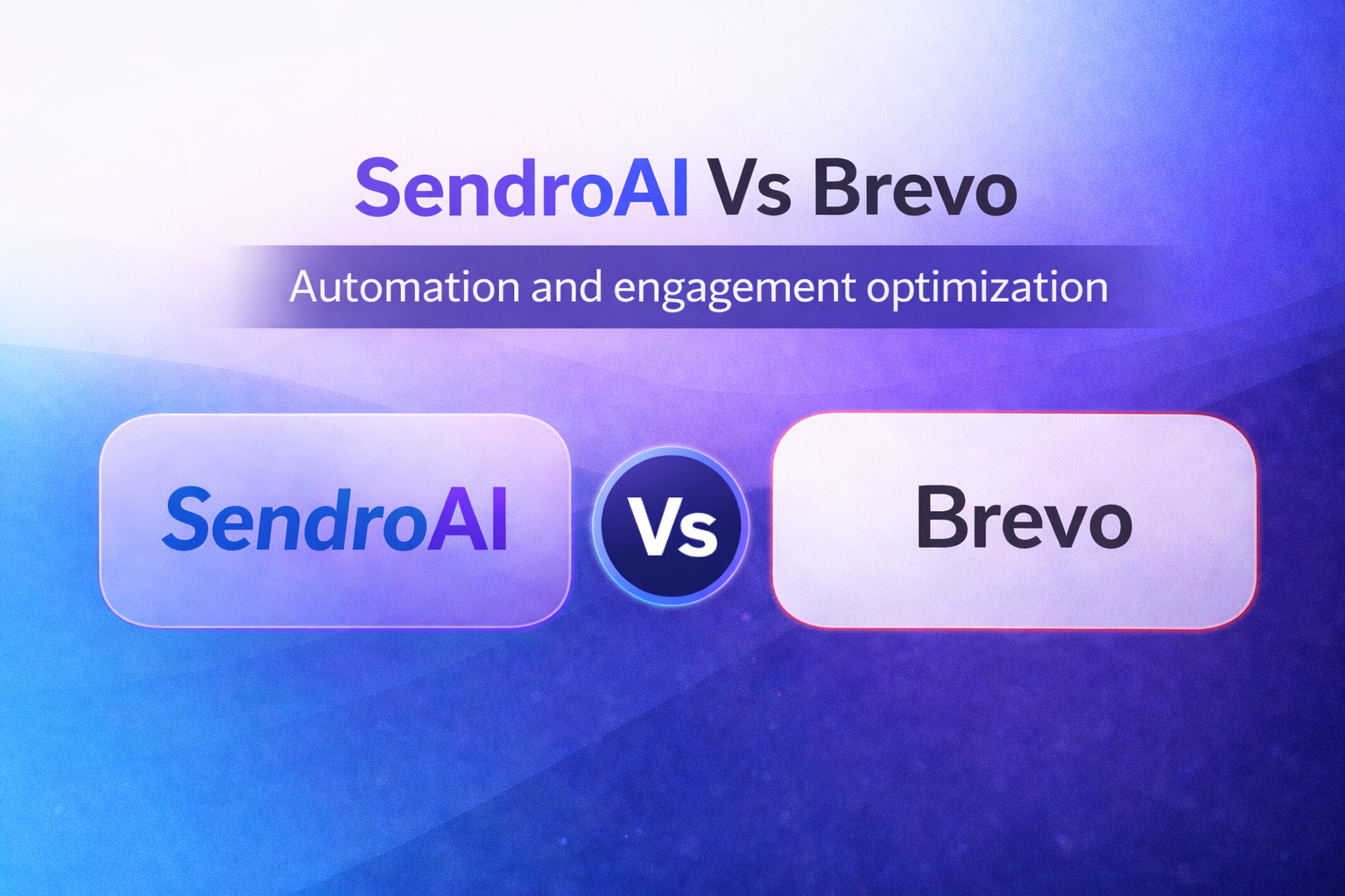 Brevo comparison screenshot