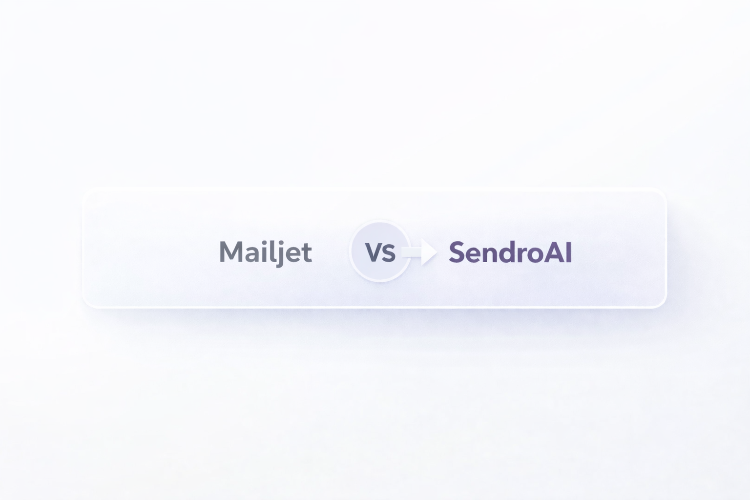 Mailjet comparison screenshot