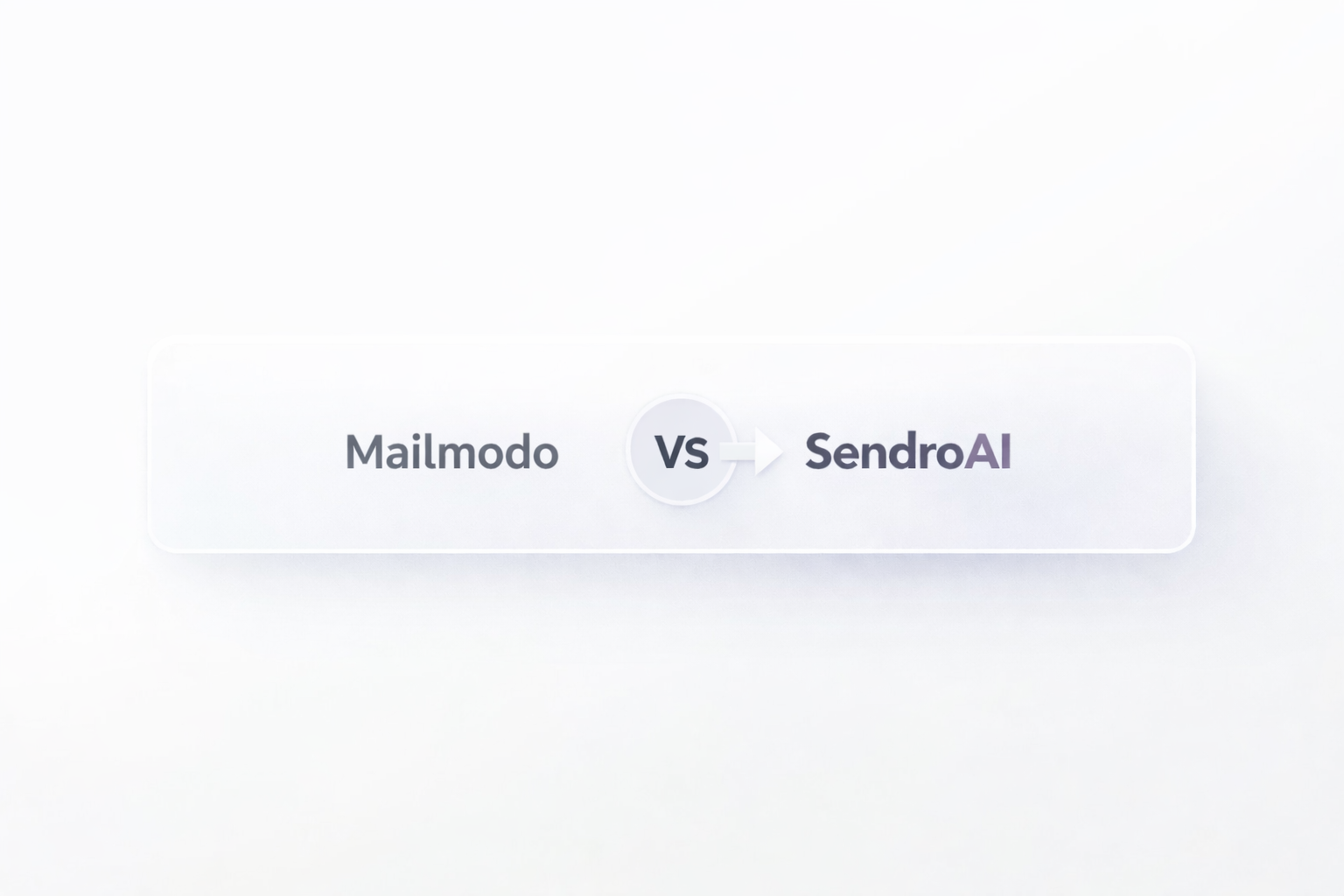 Mailmodo comparison screenshot