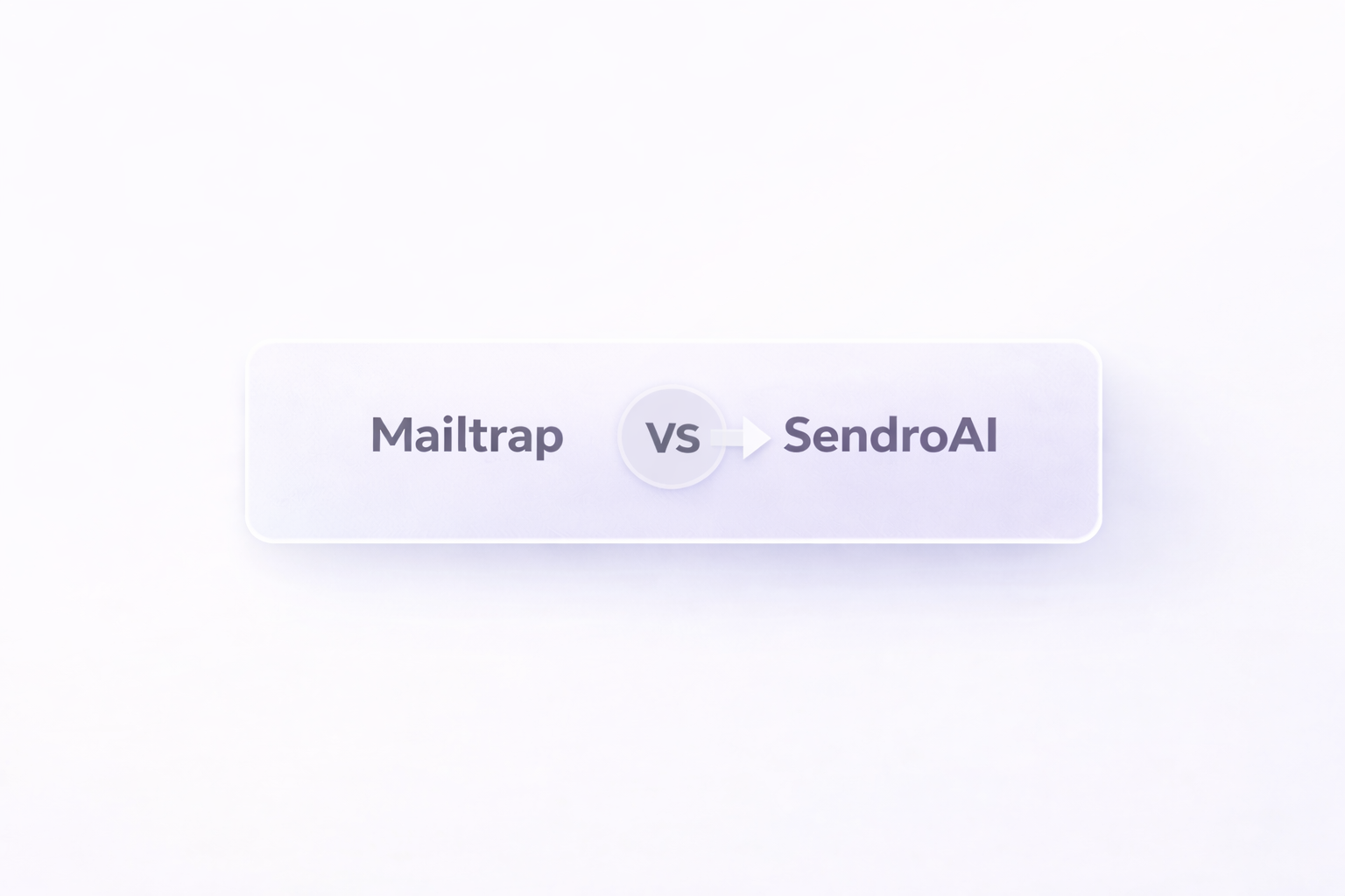 Mailtrap comparison screenshot