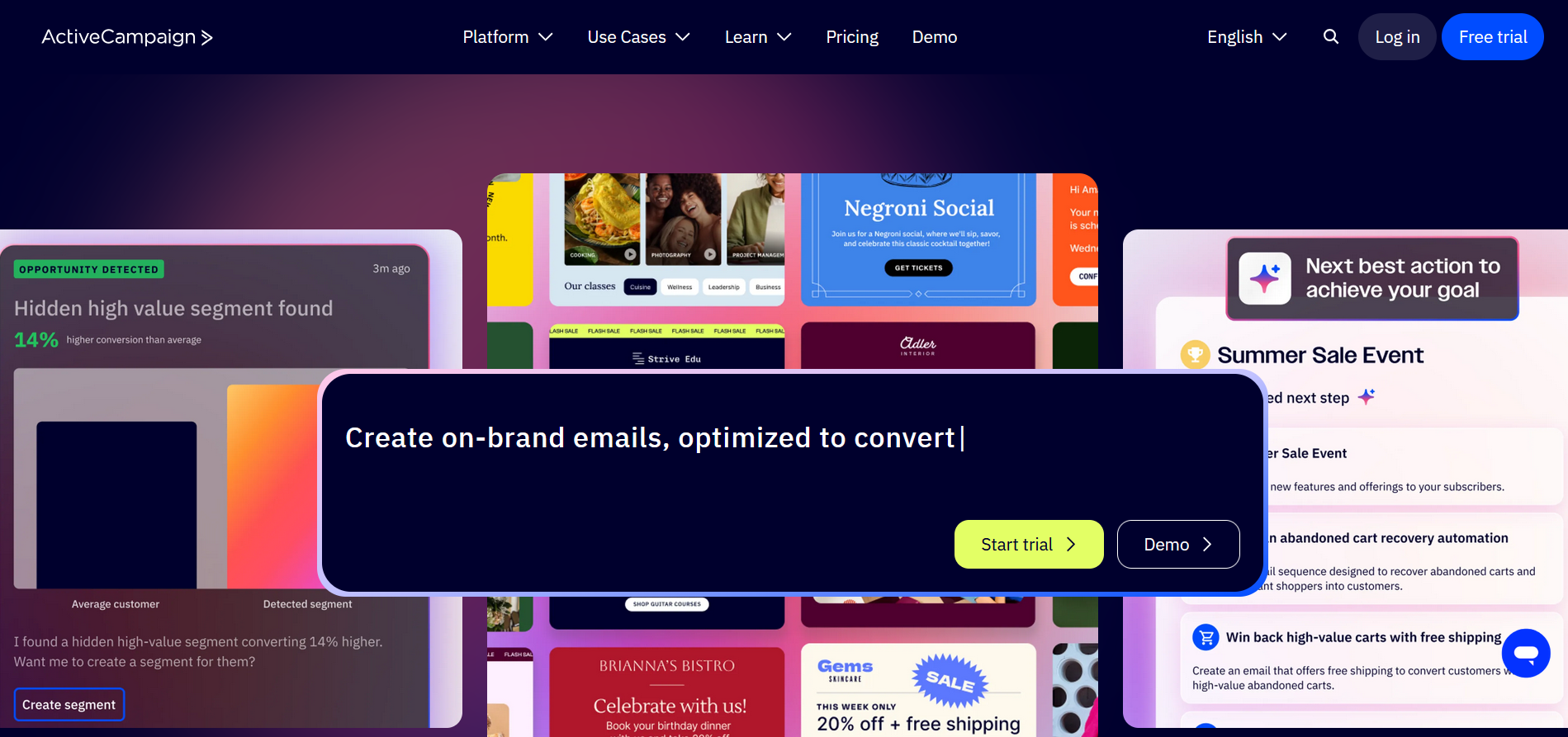 ActiveCampaign
