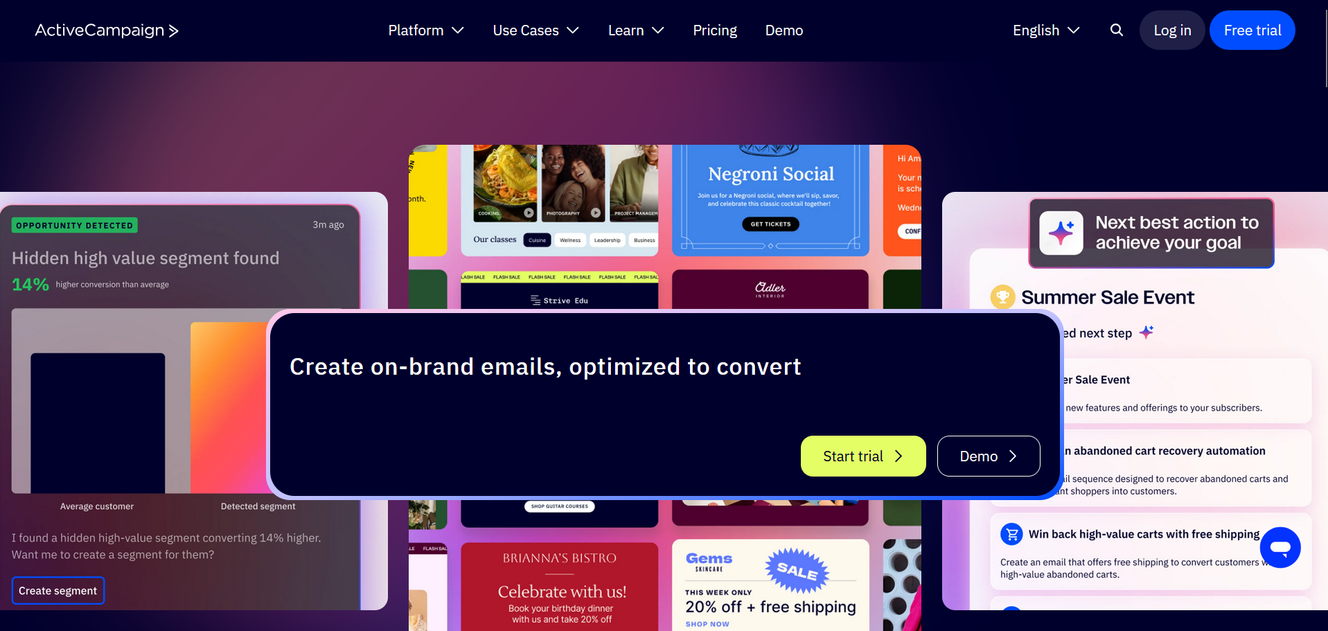 ActiveCampaign