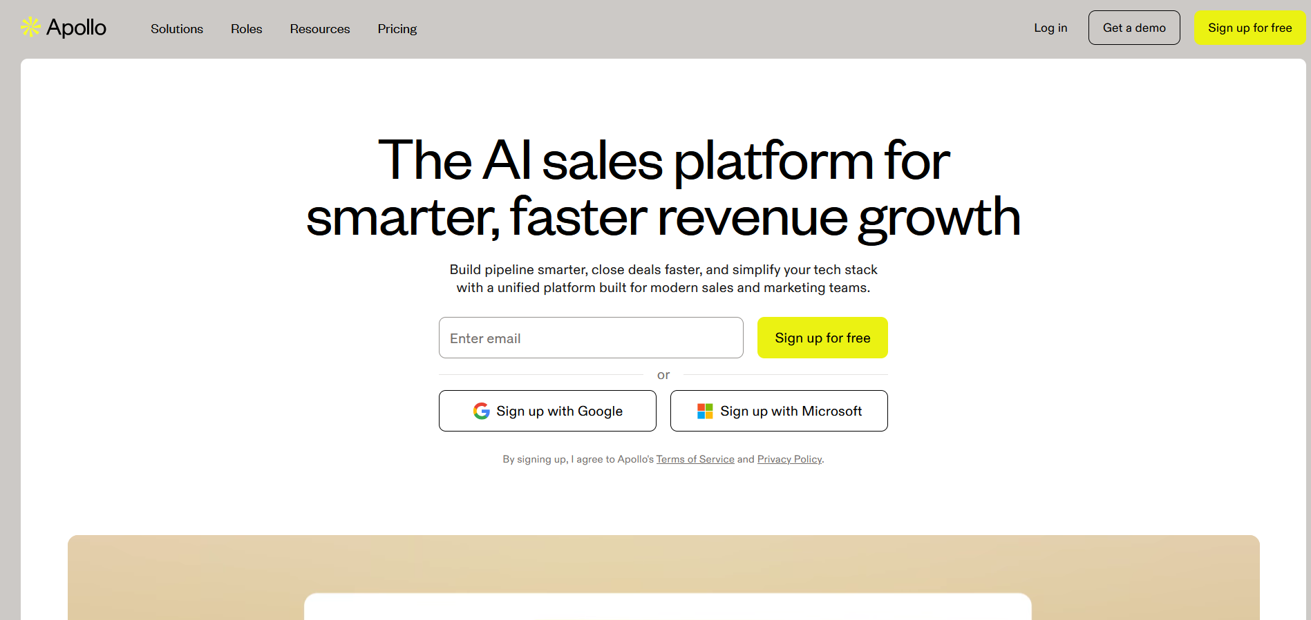 Apollo.io