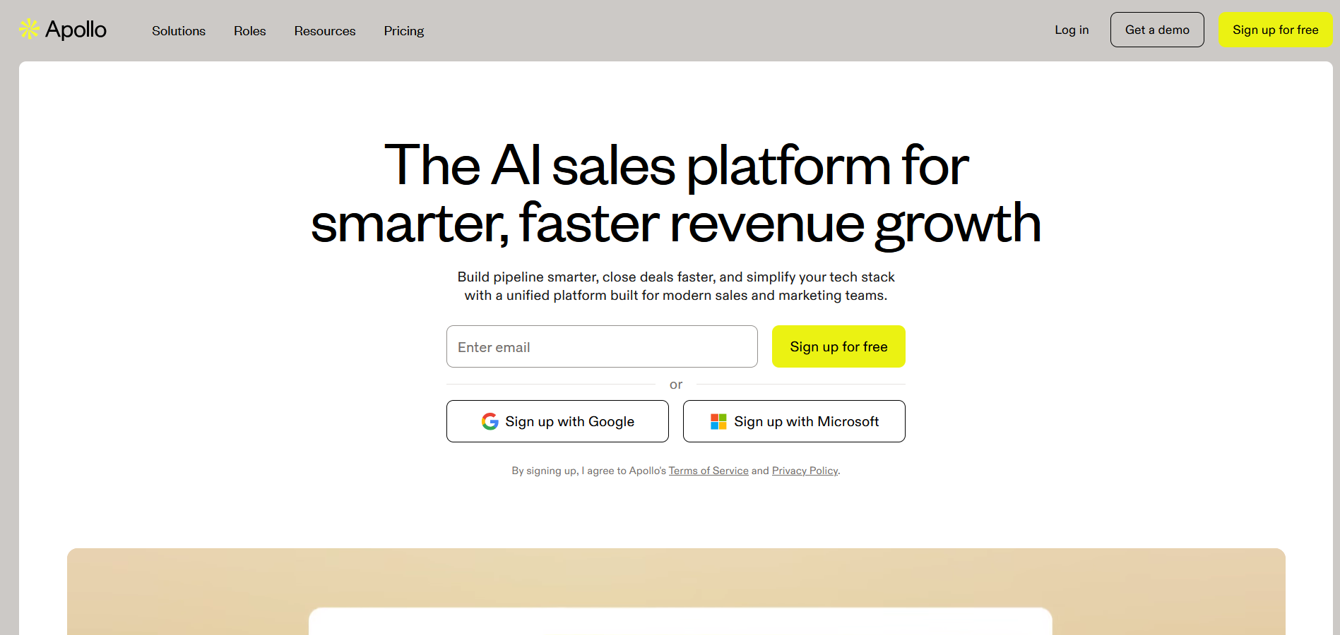 Apollo.io