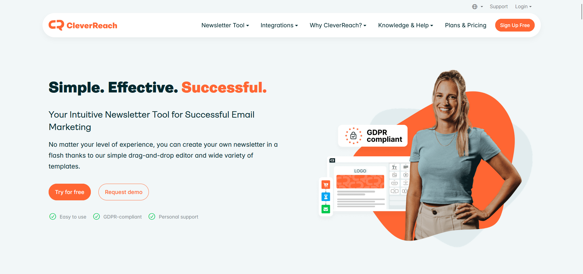 CleverReach