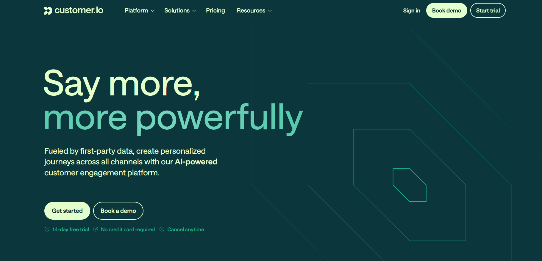 Customer.io
