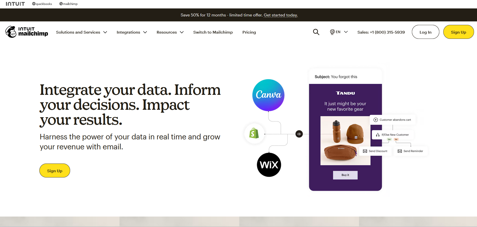 Mailchimp