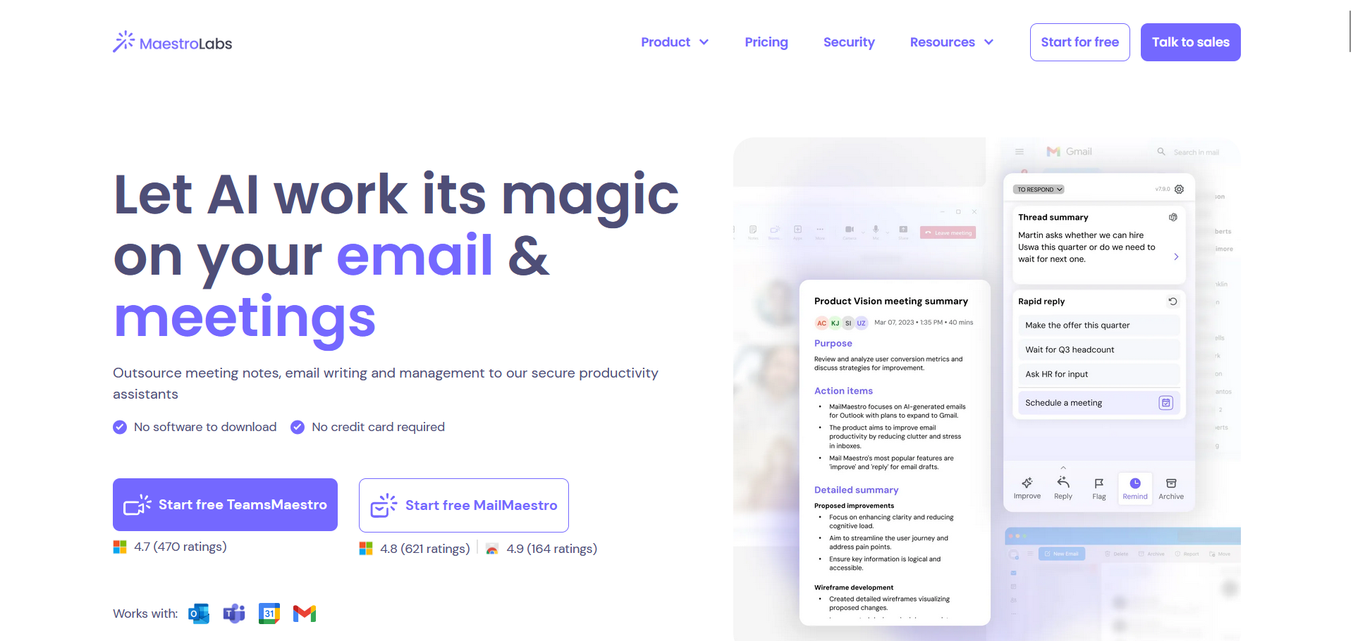 MailMaestro