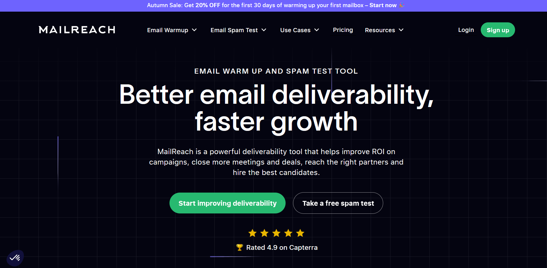 MailReach