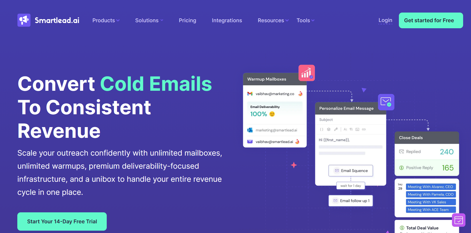 Smartlead.ai